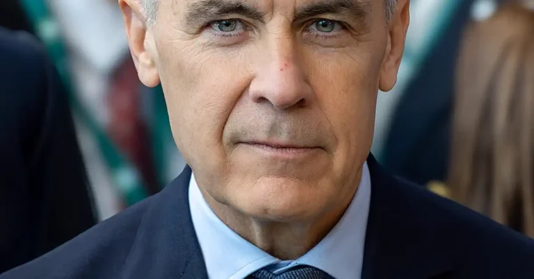 Carney Pledges 2 Billion Canadian Military Aid for Ukraine at G7