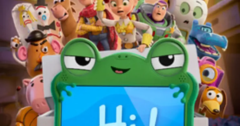 Toy Story 5 Reviews Land With Strong Early Praise for Pixar