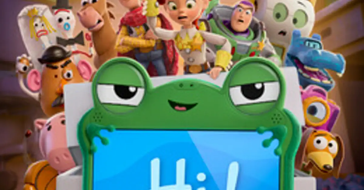 Toy Story 5 Reviews Land With Strong Early Praise for Pixar