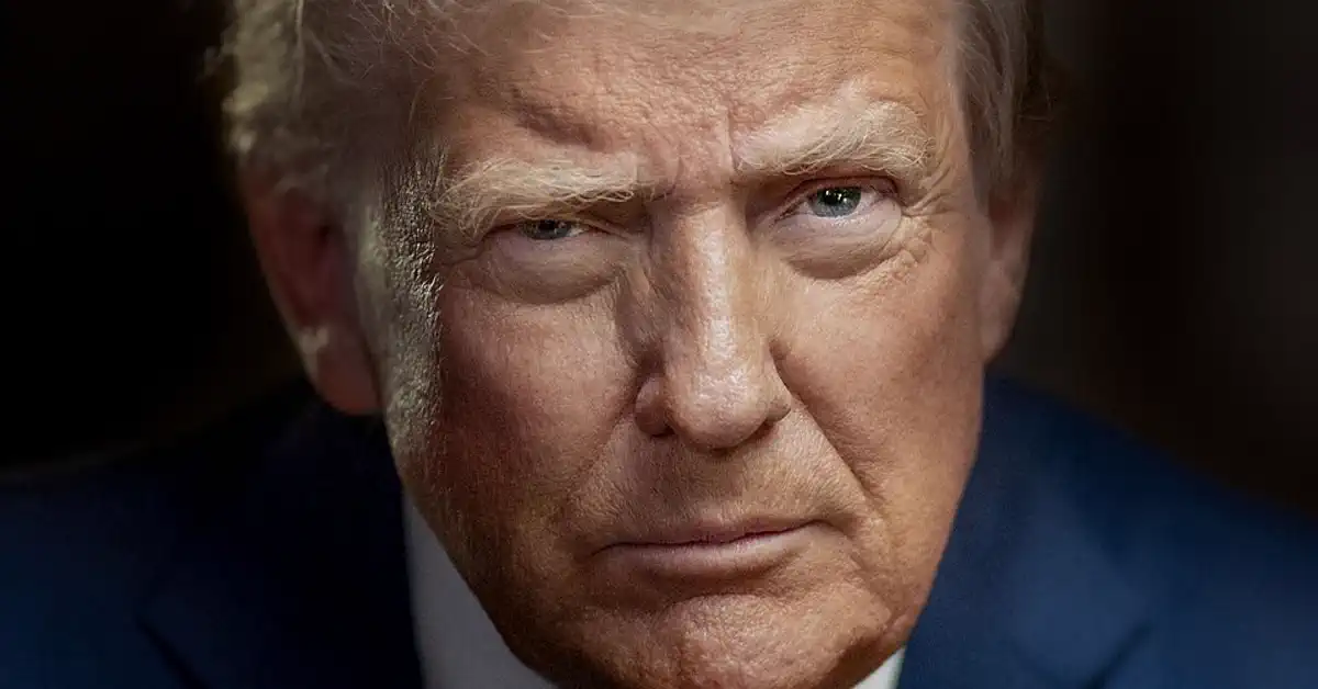 Trump Tells Fox News Iran Missile Attacks Hurt Negotiations