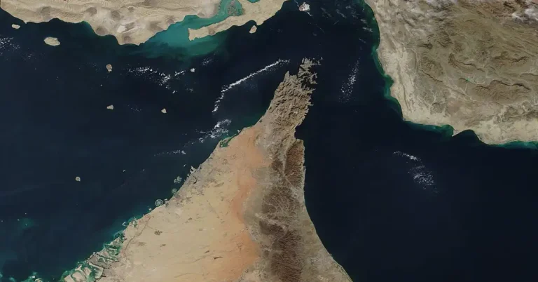 Trump Declares US-Iran Deal Complete, Lifts Hormuz Blockade