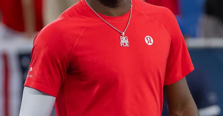 Frances Tiafoe Upsets Cobolli in Halle Open Round One